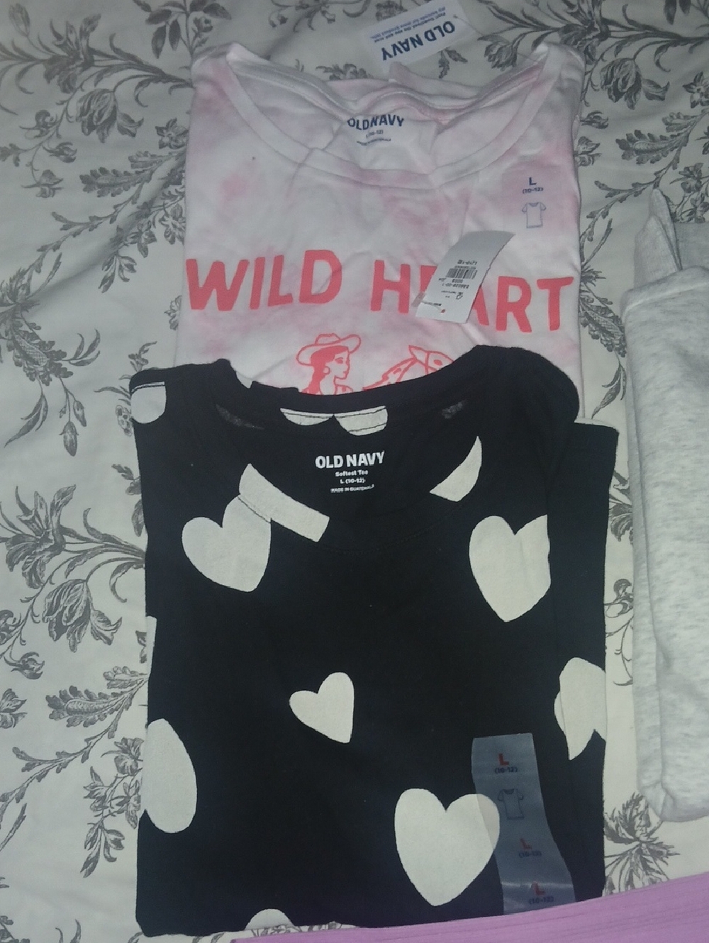 Girls Bundle Old Navy